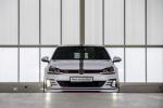 Volkswagen Golf GTI Next Level 2018 года